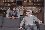 5 Ways to Promote Independence for Older Adults - A Better Life Health Care Network - Wentzville | NearSay