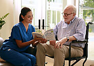 Home health Caregiver services in Miami | 24|7 Nursing care