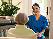 In-Home Nursing Care for the Elderly in Miami | 24/7 Nursing Care