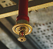 Find the right type of fire sprinkler for your commercial needs! – Fire Sprinkler Services New York