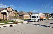 Cross Country Movers in Charlotte NC