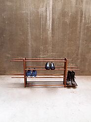 Best Shoe Rack (Schuhregal) : Save your space!