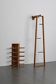Searching for a wooden shoe rack (holz schuhregal)?