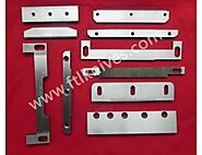 Best Carbide Blade Supplier Manufacturer Company | Made in China | Ftlknives