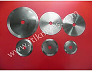 High-Grade Food Blades and Slitter Blades with Complete User Guide