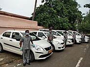 Obtain fully trained licensed drivers to book a car in Bhubaneswar Airport