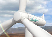 Siemens To Provide Wind Energy For 100,000 Ontario Homes