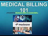 What is Medical Billing? A Comprehensive View on How Medical Billing Works