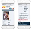 AMBER Alerts to Be Added to Facebook's News Feed
