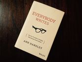 Why Everybody Writes is a Book That Everybody Needs