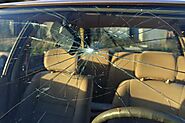 Windshield Glass Repair | Windshield Repair | Windshield Xpress