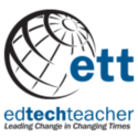 EdTechTeacher (@edtechteacher21)