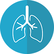 Love your Lungs this October, Healthy Lung Month