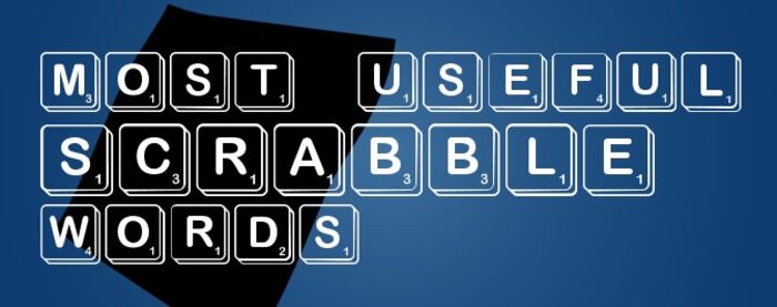 all scrabble words