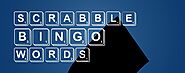 Scrabble Bingo Words