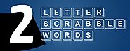 2 Letter Words - Words With 2 Letters