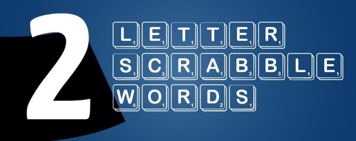 Scrabble Word Lists A Listly List