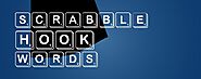 Scrabble Hook Words