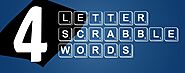 4 Letter Words - Words With 4 Letters