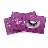 Bring Individuality in Your Eyelash Packaging with Custom Eyelash Boxes: