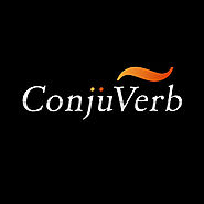 ConjuVerb - Spanish Verb Conjugation Helper