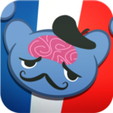 Learn French by MindSnacks