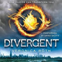 Divergent (Audiobook Review)