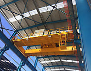 Overhead Crane - Different Types of Overhead Cranes for Sale