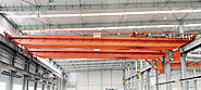 Various Sorts And Uses Of 20 Ton Overhead Cranes
