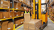 Spectra will Fulfill your Fulfillment Service Needs in Charleston, SC