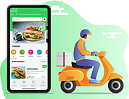 Why Customers Love To Order Food And Groceries From Foodpanda Clone App?