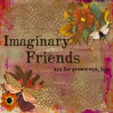 Imaginary Friendships | A Quiet Week in the House