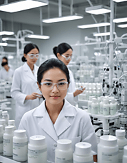 5 Essential Tips for Working with Singapore Beauty Product Suppliers