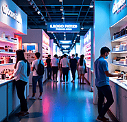 The Rise of Beauty Product Suppliers in Singapore: Trends and Opportunities | by Accord Supplies | Mar, 2025 | Medium