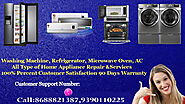 Whirlpool Microwave Oven Service Center in Grant Road