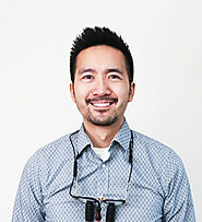 Meet Dr. Sean Wong - Dentist | Bow Trail Dental