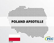 Apostille Poland