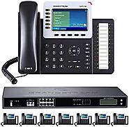 PBX Type Business Phone Systems and Their Common Features