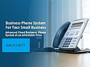 Phone Systems for Small Businesses Available Tailor Made and Affordably