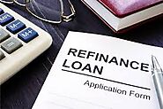 Find refinance home loan