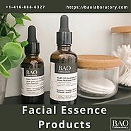 Best Facial Essence Products of 2020 | Bao Serums and Oils