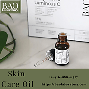 Buy Multiuse Skin Care Oil at Low Prices