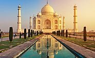 Golden Triangle Tour Package 7 Days - Travel Wikipedia