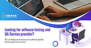 Offshore Software Testing Services
