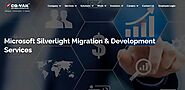 Silverlight Development Company