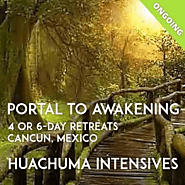 Spiritual Retreat Mexico 