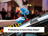 Auto Glass Ottawa: Your Ultimate Solution for Auto Glass Repair