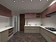 How A Modular kitchen helps in combining systematic arrangements?