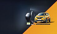 Renault TRIBER | Space for everything | Renault India