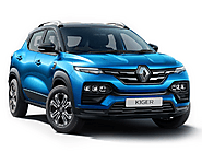 Renault Kiger Price – The Perfect Package of Style & Substance – Renaults India